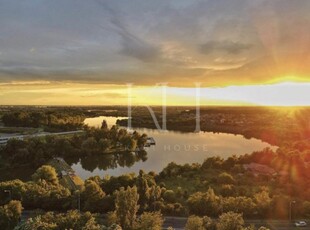 Apartament 2 Camere | Northside Park Panorama Lake | Baneasa| Lake View