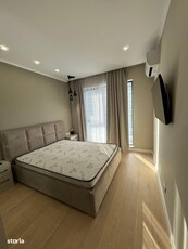 Apartament 2 camere - Nusco City