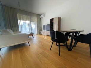 Apartament 2 camere NUSCO CITY