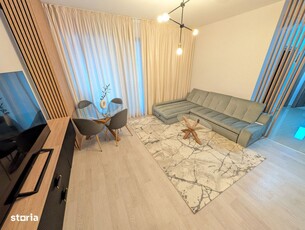 Apartament 2 camere Otopeni Premium. Complex rezidential. Renovat 2024