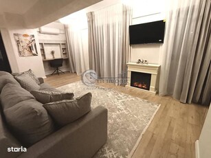 Apartament 2 Camere Pacurari MILLENIUM - 550 euro