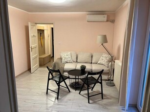 Apartament 2 Camere | Piata Romana | Centrala de Bloc