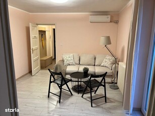 Apartament 2 Camere | Piata Romana | Centrala de Bloc