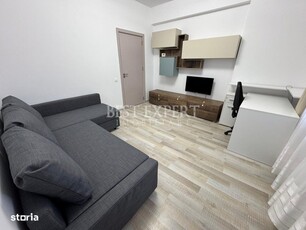 Apartament 2 Camere Prima inchiriere cu Parcare/ Disponibilitate imedi