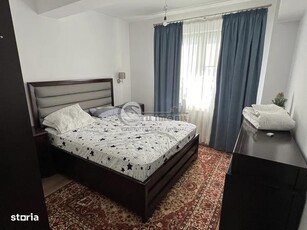 Apartament zona Decebal