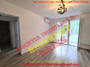 Apartament 2 Camere SEMICENTRAL Confort 1 Etaj 3 Din 4 Renovat Total NOU Liber