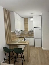 Apartament 2 camere SILK DISTRICT - 550 EURO