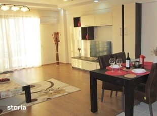 Apartament 2 camere superb Pipera langa Scoala Americana