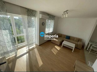 Apartament 2 camere Tatarasi Green Park mobilat si utilat!