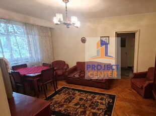 Apartament 2 camere Trivale, confort 1, centrala termica