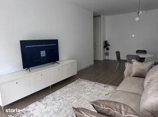 Apartament 2 camere Tudor Vladimirescu , 64 metri, etaj 4 Cod:156600