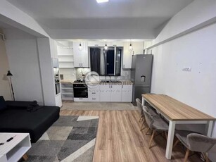 Apartament 2 Camere - Zona Bucium (Complex Scala Residence) - 370 Euro