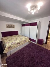 Apartament 2 camere, 56,6 mp, etajul 1, zona Corneliu Coposu