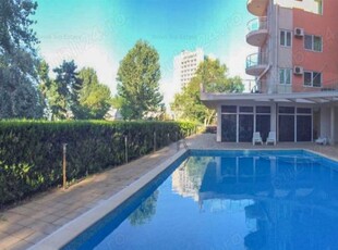 Apartament 2 camere zona Hotel Parc Mamaia