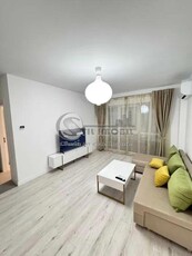 Apartament 2 camere - Zona Moara de Vant (Moon Reflexes Residence)- 450 Euro