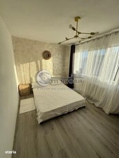 Apartament 2 Camere - Zona Podu Ros - 500 Euro