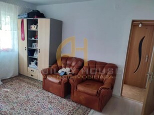 Apartament 2 camere, zona Primaverii, Botosani