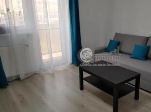 Apartament 2 camere - Zona V. Adanca (Complex Green Residence) - 380 Euro