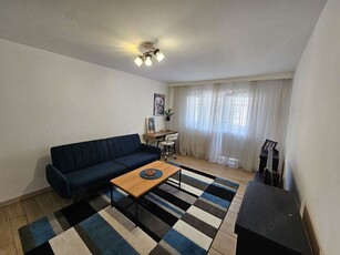 Apartament 2 camere,2 balcoane,strada Zamfirescu