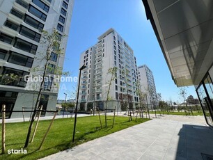 Apartament 3 Camere 102 MP One Cotroceni Park | Zona Cotroceni | Loc d