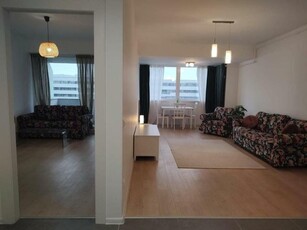 Apartament 3 camere, 2 bai si terasa in Complex Atria