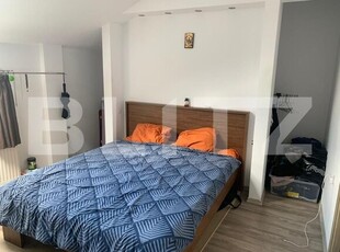 Apartament 3 camere, 2 băi, 65 mp, zona străzii Teleorman