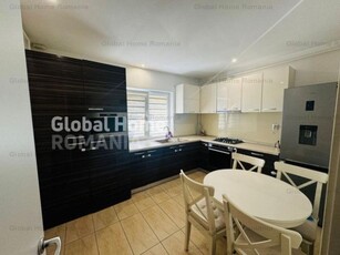 Apartament 3 camere 220MP | Panoramic View Terasa| Cosmopolis