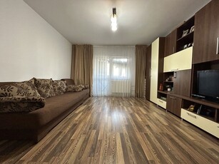 Apartament 3 camere Academia Navala decomandat centrala termica