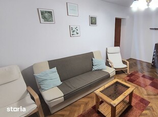 Apartament 3 camere, Aleea Carpati, AC