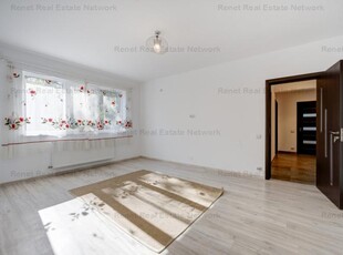 Apartament 3 camere bloc nou, Giulesti