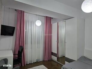 Apartament 3 camere -Cartierul Latin-High Class,lux