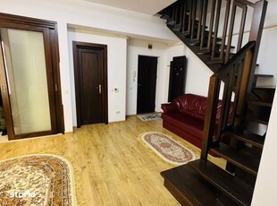 Apartament, curte, loc de parcare zona Gară