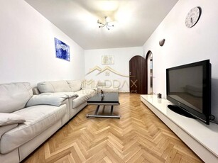 Apartament 3 camere de inchiriat || Dorobanti