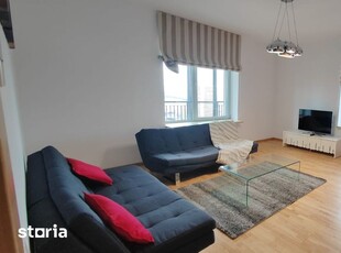 Apartament 2 camere in Sinaia la etajul 1