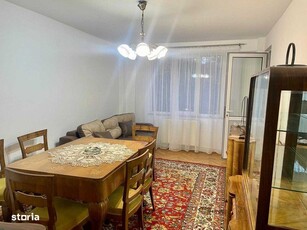 Apartament 3 camere de inchiriat zona Gemenii