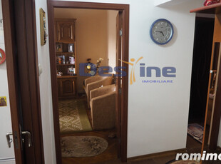 APARTAMENT 3 CAMERE DE VANZARE,ZONA UM, 87.000 EURO,DEJ