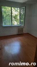 Apartament 3 camere decomandat Camil Ressu, metrou N.Grigorescu