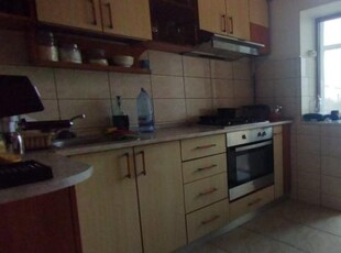 APARTAMENT 3 CAMERE, DECOMANDAT, ETAJ 4 DIN 5, CANTA, MOBILAT SI UTILAT, 1983