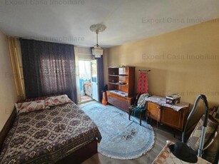 Apartament | 3 camere | Decomandat |Gara