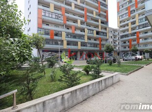 Apartament 3 Camere Doamna Ghica Plaza etaj inferior vedere panoramica