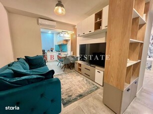 Inchiriere Apartament | 2 Camere | One Herastrau Towers