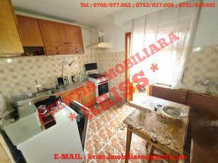 Apartament 3 Camere EREMIA GRIGORESCU COMPLEX ALEXIM Confort 1 Decomandat Etaj 3