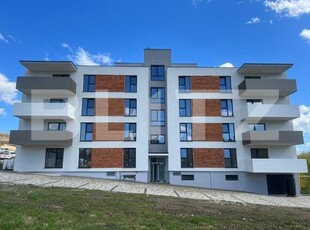 Apartament 3 camere, finisat ,parcare subterana zona Auchan Iris