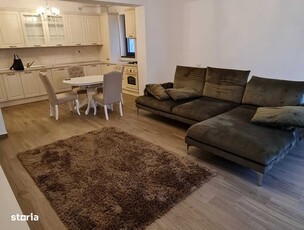 Apartament 3 camere Floreasca