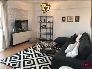 Apartament 3 camere modern, Zona Baneasa!