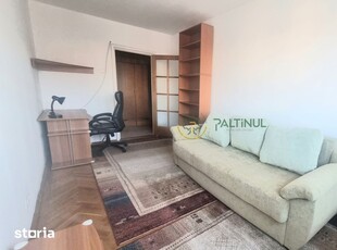 Apartament 3 Camere cu balcon spatios - Nicolae Iorga