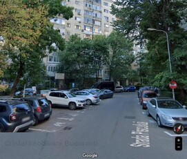 Apartament 3 camere, Parc Tineretului. Cu 2 bai.