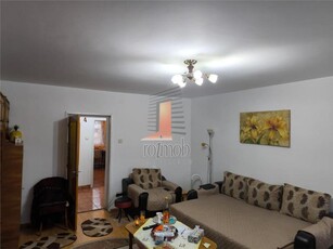 Apartament 3 camere Piata Muncii - Vatra Luminoasa, bloc 1990 de vanzare Piata Muncii, Bucuresti