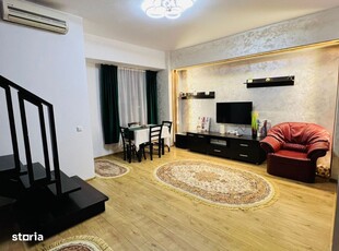 Apartament 3 camere Podu Ros , 76 metri, etaj 8 Cod:156428