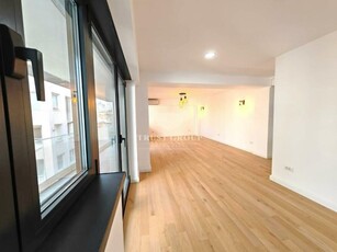 Apartament 3 camere Polona | Loc de parcare